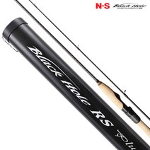 NS RS플러스 쏘가리 계류 로드 S-502UL-ST 꺽지 S-632 쏘미노잉 S-672L 범용대, S-632(쏘미노잉)