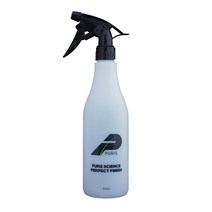 퓨리스 내화학성 공병 딜루션보틀 소분용기 500ml, 1개