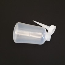 투명 공병 줄눈캡 튜브공병 250ml