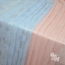 칠색 해조개 절개 쉬폰 왕소매 스커트 양장 한복 타이벡원단, T01-한 컬러로 최소 1m부터 촬영하며