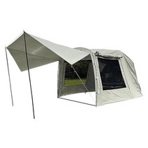 차박 꼬리텐트 카니발 산타페 카쉘터 스타렉스 스포티지 어닝 도킹 텐트, outside tent, outside tent, outside tent