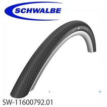 SCHWALBE 슈발베 올라운드 Evolution 27.5x1.50 650B 40-584 타이어 자전거