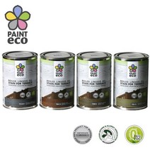 Bs2 (Paint ECO) 테라스용 보일드 린시드 오일 스테인(1L) _ 23011298EA, TMB-6