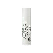 존 마스터 오가닉 (john masters organics) [베스트 코스메틱 수상] 릿뿌카무 (박하) 립밤 4g, EMS(발송 후 약 3~5 일 도착)