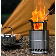 불멍 감성 캠핑버너 화로 난로 접이식 우드스토브 장작 스테인레스, 상세페이지 참조, 상세페이지 참조, 상세페이지 참조