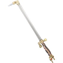 산소 불대 절단기 용접기 자동 토치 대형 고출력 노즐, 80CM, 1개
