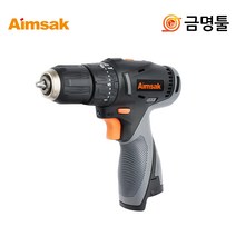 아임삭 AH414T 3G 충전햄머드릴 14.4V 본체 AH414T1후속 충전함마드릴, 1개