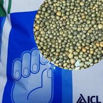 [올식스] 오스모코트 알비료 친환경 복합비료 뿌리활력제 식물영양제, 500g