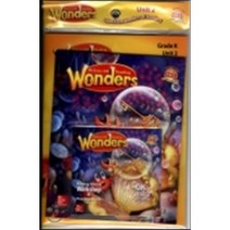 Wonders Package K.02, McGraw-Hill Education