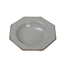 [코스타노바] 루지아 24cm 8각 파스타접시 색상 택 1, 상세 설명 참조