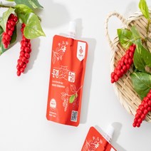 [이로하] 문경오미자차, 오미자, 20개입, 120ml, 20개