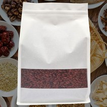 수입 구기자 1kg 알뜰 대용량 한방재료 한방차 식용약재 도매, 1개