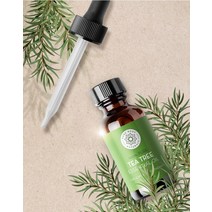 [공식]호주산 100% 스팟케어 티트리 오일 30ml