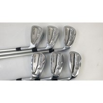 에폰 AF-503 (5번~P) 후지쿠라 MCI 100 S (104g)