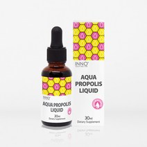 이노헬스 아쿠아 프로폴리스 리퀴드 30ml