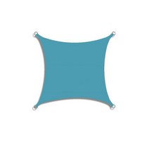 파고라제작 야외 방수 직사각형 정원 수영 자동차 420d, 16.lake blue - 3x4m