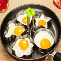 계란 후라이 틀 5p