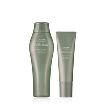 서브리믹 휀테 포르테 샴푸 250ml + 두피트리트먼트 130g (세트) 건성두피용