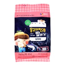 목우촌 참치 마요 밥버거 340g(170gx2개)/냉동 개별포장 식사대용 간편식 전자레인지 2분 참치 마요네즈 버거 혼밥 한끼 공부 직장인 편의점 PC방 매점, 1봉지, 170g