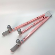 다리찢기기구 다리벌리기 하체 스트레칭기구 요가 발레 태권도, B