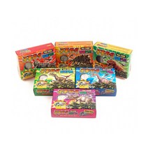 킹콩박스 공룡화석 발굴키트