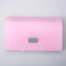 파일 꽂이 케이스 철 a3 a4 문서정리 아코디언A6 확장 지갑 오르간 가방 방수 파일 데이터 도서 주머니 빌, 03 PK