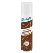 Batiste 드라이 샴푸, 120g, Medium Brunette, 1개