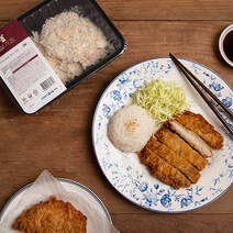 설가츠 한돈 로스가츠 돈까스 280g 3팩