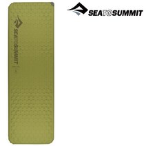 [텐잘남] SEATOSUMMIT 씨투써밋 캠프 매트 SI RT 자충 매트리스