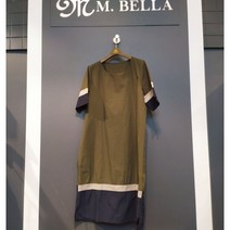 엠벨라 [뉴코아창원점] 미시원피스 너무너무 시원한 여름 원피스