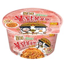 삼양 로제 불닭볶음면 큰컵 105gx12컵, 골드플레스 쿠팡 1, 골드플레스 쿠팡 본상품선택