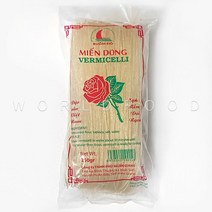 데이타푸드 미엔동 버미셀리 당면 잡채 MIEN DONG 250g, 1개