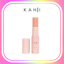 kahi 가히멀티밤 12345p개 김고은멀티밤 연예인멀티밤 바르는뷰티가히 목주름화장품 스틱밤 주름케어, 1개