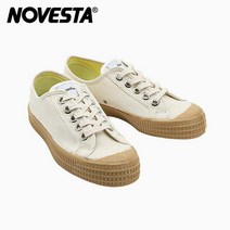 [노베스타(신발)] [공식판매처] 노베스타 키즈 스타마스터 운동화 BEIGE