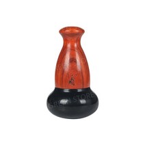 마사지 스파 경락 핫스톤 테라피 괄사 스톤 돌 스톤마사지 마사지돌, 마호가니스퀘어바닥제공올리브오일1병