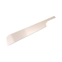 옥조 절목리 톱날 등대기톱전용 240mm S-340 도스키