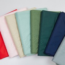 자투리 UV코팅210T타프타방수 트래킹 택1, UV코팅210T타프타방수 트래킹 인디민트