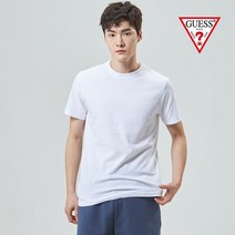 [게스] 초미니 GUESS 스판반팔티 ML2K8431