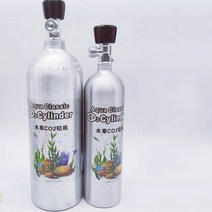 공기통 스쿠버 다이빙 공기 탱크 실린더 알루미늄 공병, 07.2리터파란색산소실린더(빈병)