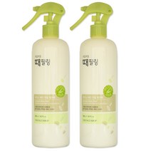 더페이스샵 보들보들 때필링 대용량 500ml /1+1(2개), 1+1(2개)