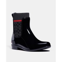 [해외]코치 RAIN BOOTIE