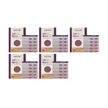 유한양행 유한 백수오 골드 여성 갱년기 영양제 900mg x 60정 (1개월분), 01. 60정, 5개