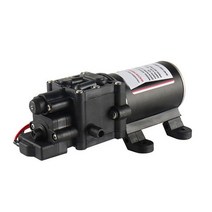 1Set Diaphragm Pump 22 DC Electric Booster FL-3202 Micro-Type Self-Priming 12V, 02 24V