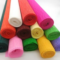 [서문포장] 작은 주름지 90g, 372