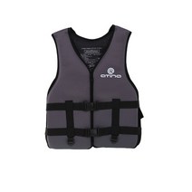 아티나 네오플랜 부력보조복 OSKA-9N, 12개입, 차콜
