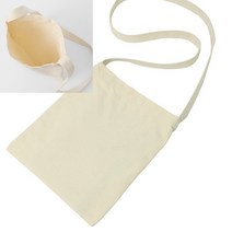 캔버스 무지 에코백 예쁜에코백 인쇄에코백