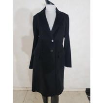 [중고] ​타임 캐시미어100 코트 44~55 (NB10686)