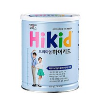 일동후디스 프리미엄 하이키드 600g 3개입