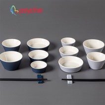[PSYCHE] 프시케 바인 2인 홈세트 14P, 단품