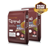 경기 수향미 골드퀸3호 특등급 20kg, 단품